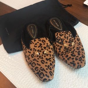 Derek Lam bedroom slippers
